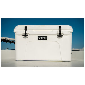 YETI Tundra 45 Cooler - White, Yeti-White, hires