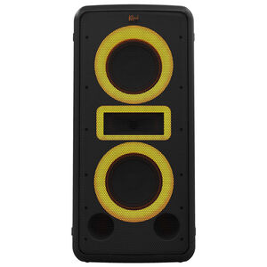 Klipsch New York Music City Party Speaker - Black, , hires