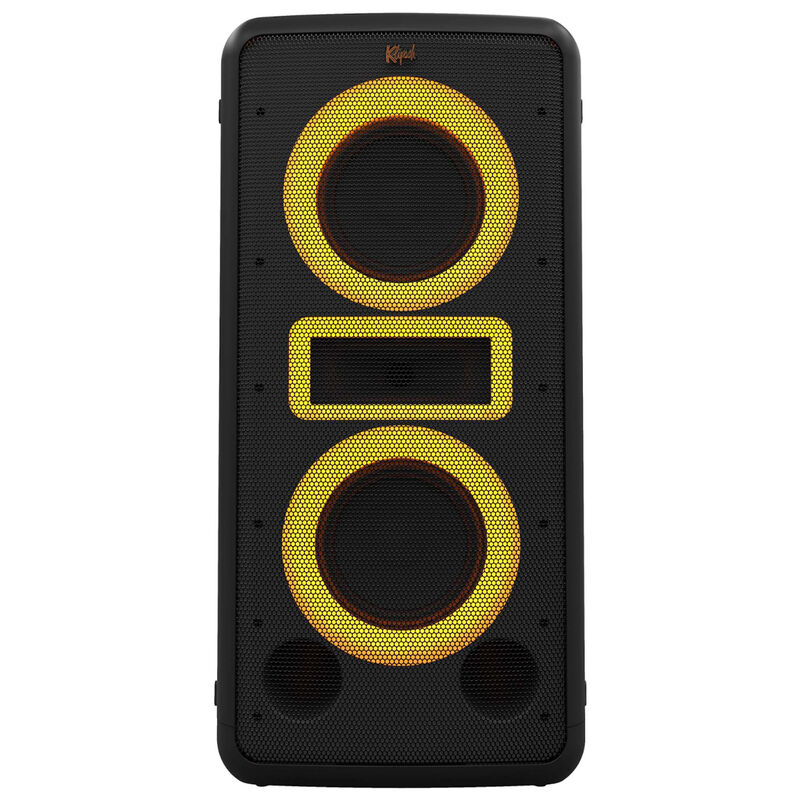 Klipsch New York Music City Party Speaker - Black, , hires
