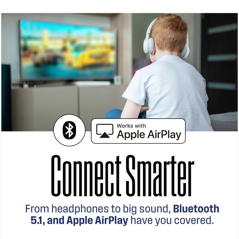 Westinghouse - 32" Class 2K Series LED HD Smart XUMO TV, , hires