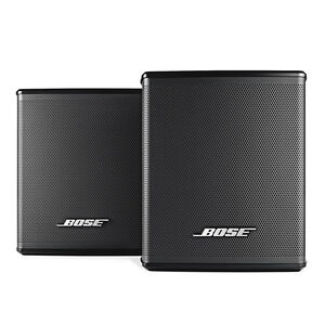 Bose Home Theather Surround Sound Speakers - Black, , hires