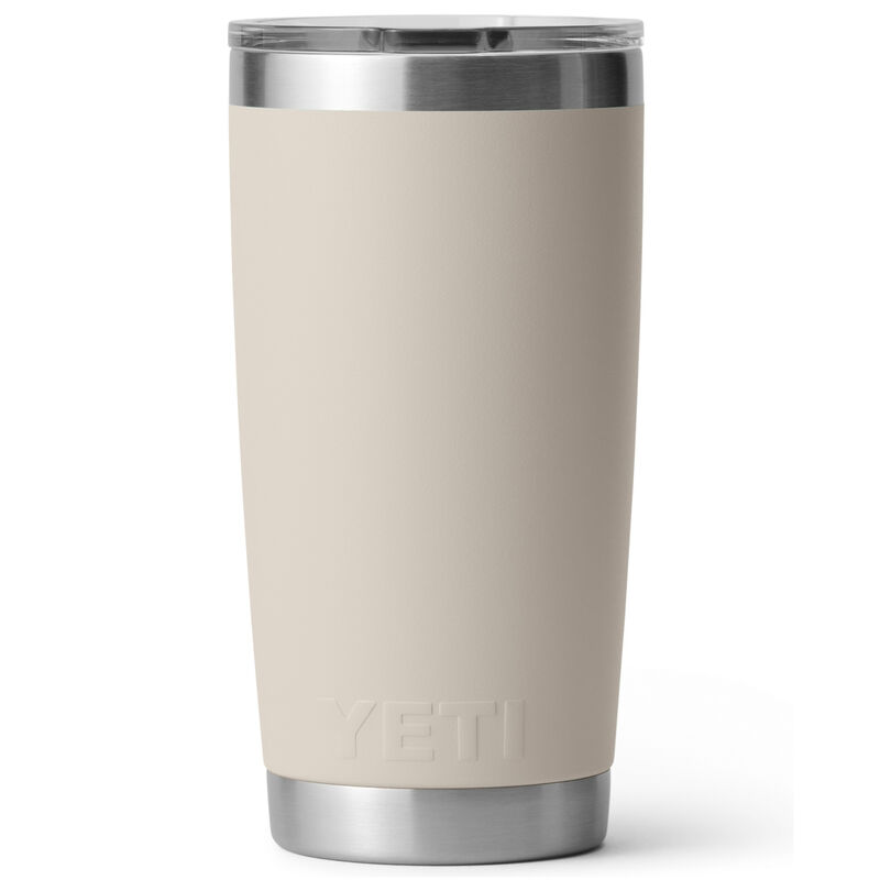 YETI Rambler 20 oz Tumbler - Cape Taupe, Yeti-Cape Taupe, hires