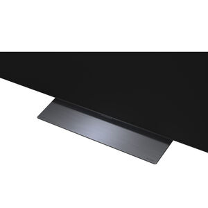 LG - 48" Class C6 Series OLED evo AI 4K UHD Smart webOS TV, , hires