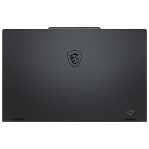 MSI Cyborg 15 16 in. Notebook with Intel Core 7-240H, 1.8 GHz, 10-Core CPU, NVIDIA GeForce RTX 5060, 8GB VRAM GPU, 16GB RAM, 512GB SSD & Windows 11 Home - Translucent Black, , hires