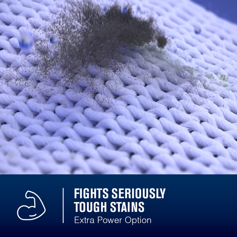 Maytag Pet Pro 27 in. 5.2 cu. ft. Smart Top Load Washer with Agitator & Sanitize with Oxi - Classic Silver, , hires