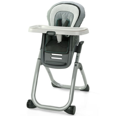 Graco DuoDiner DLX 6-in-1 Highchair - Mathis | 2111602