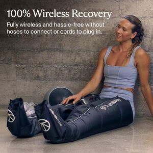 Therabody JetBoots Prime Recovery Boots - Large, , hires
