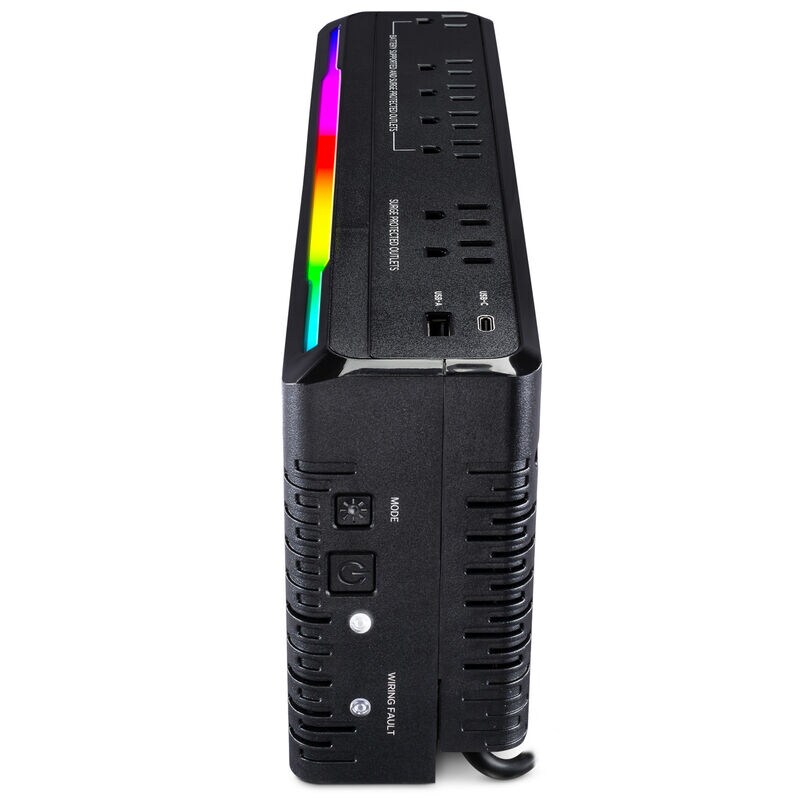 CyberPower Standby UPS System - Black, , hires