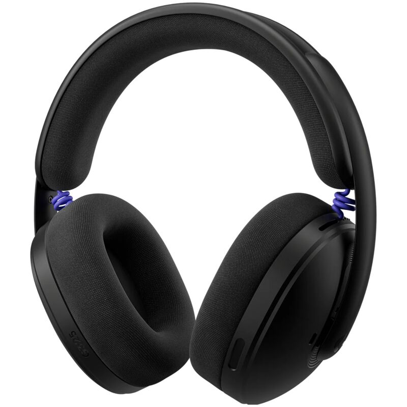 Logitech G325 Lightspeed Wireless Gaming Headset - Black, , hires