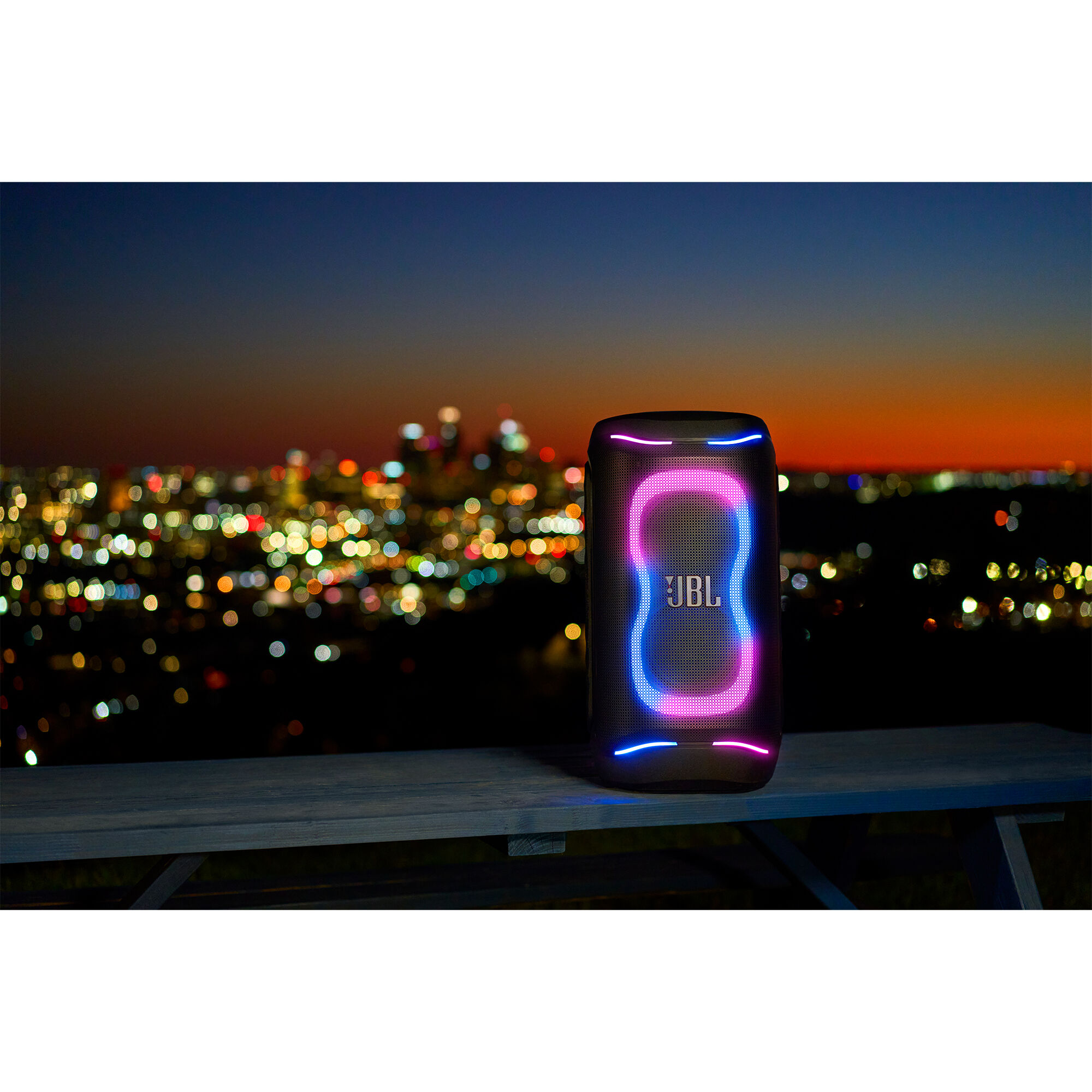 JBL PartyBox 130 Portable Party Speaker with JBL Legendary Sound
