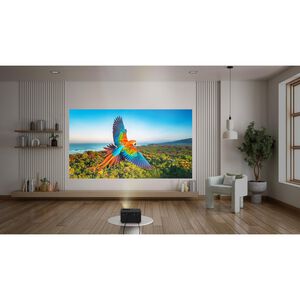 Optoma Photon Life PK32 4K UHD 4LED Compact Home Entertainment and Gaming Projector, , hires