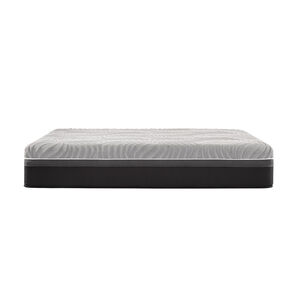 Sealy Hybrid Kelburn II Cushion Firm - Twin XL Mattress, , hires
