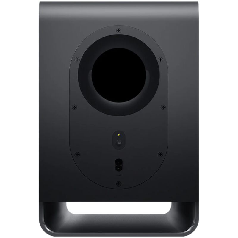 TCL S-Class 5.1 Channel Dolby Atmos Sound Bar with Bluetooth & Wireless Subwoofer - Black, , hires