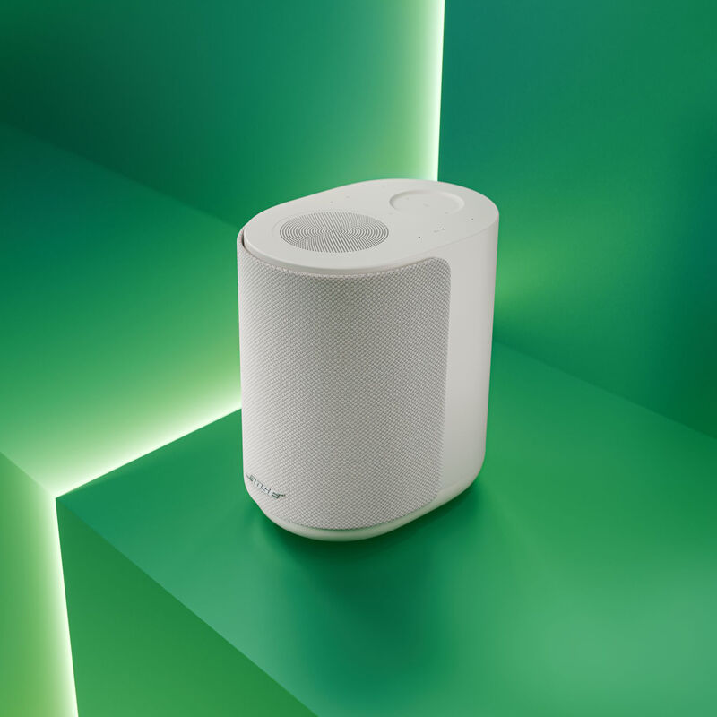 Bose Lifestyle Ultra Speaker - White, , hires
