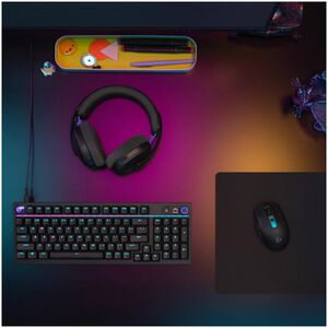 Logitech G305 X SUPERLIGHT Wireless Gaming Mouse - Black, , hires