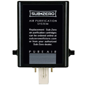 Sub-Zero Air Purifier Cartridge for Refrigerators, , hires