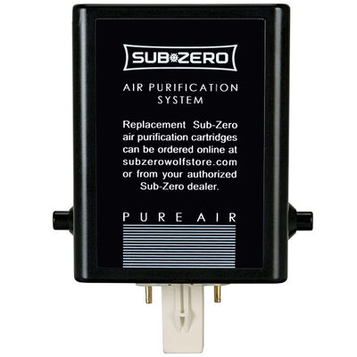 Sub-Zero Air Purifier Cartridge for Refrigerators | 7042798