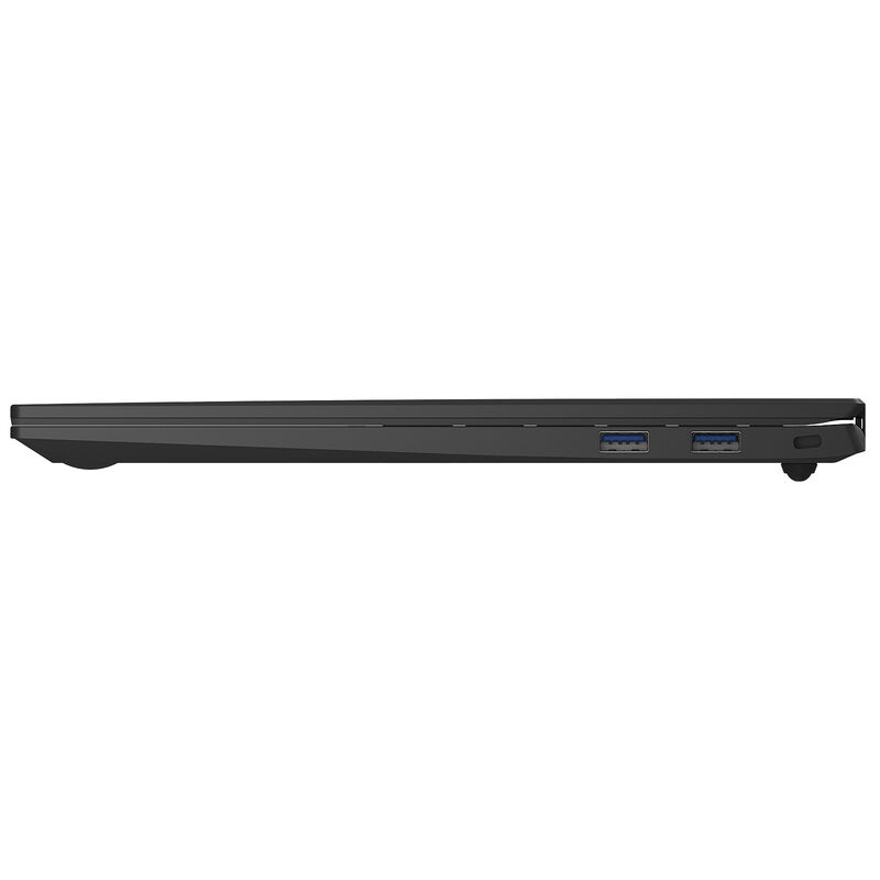 LG Gram 16 in. Touch Screen Notebook with Copilot+PC, AMD Ryzen AI 7 350, 2 GHz, 8-Core CPU, AMD Radeon GPU, 16 GB RAM, 1 TB SSD, up to 22 Hrs. of Battery Life & Windows 11 Home - Black, , hires