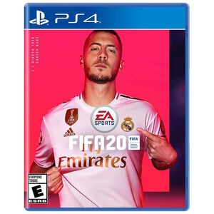 FIFA 20 for PS4, , hires