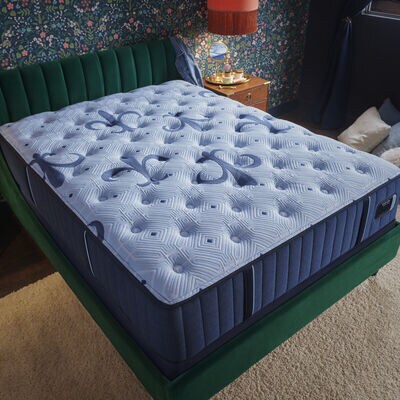 Stearns & Foster Estate Ultra Firm Tight Top Mattress - King Size | 530513-61K