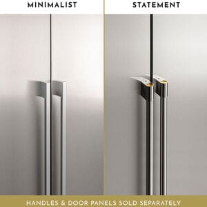 Monogram 30 in. Built-In 17.6 cu. ft. Smart Counter Depth Freezerless Refrigerator with Hands Free Auto-Fill Pitcher & Back-Lit Shelves - Custom Panel Ready, , hires