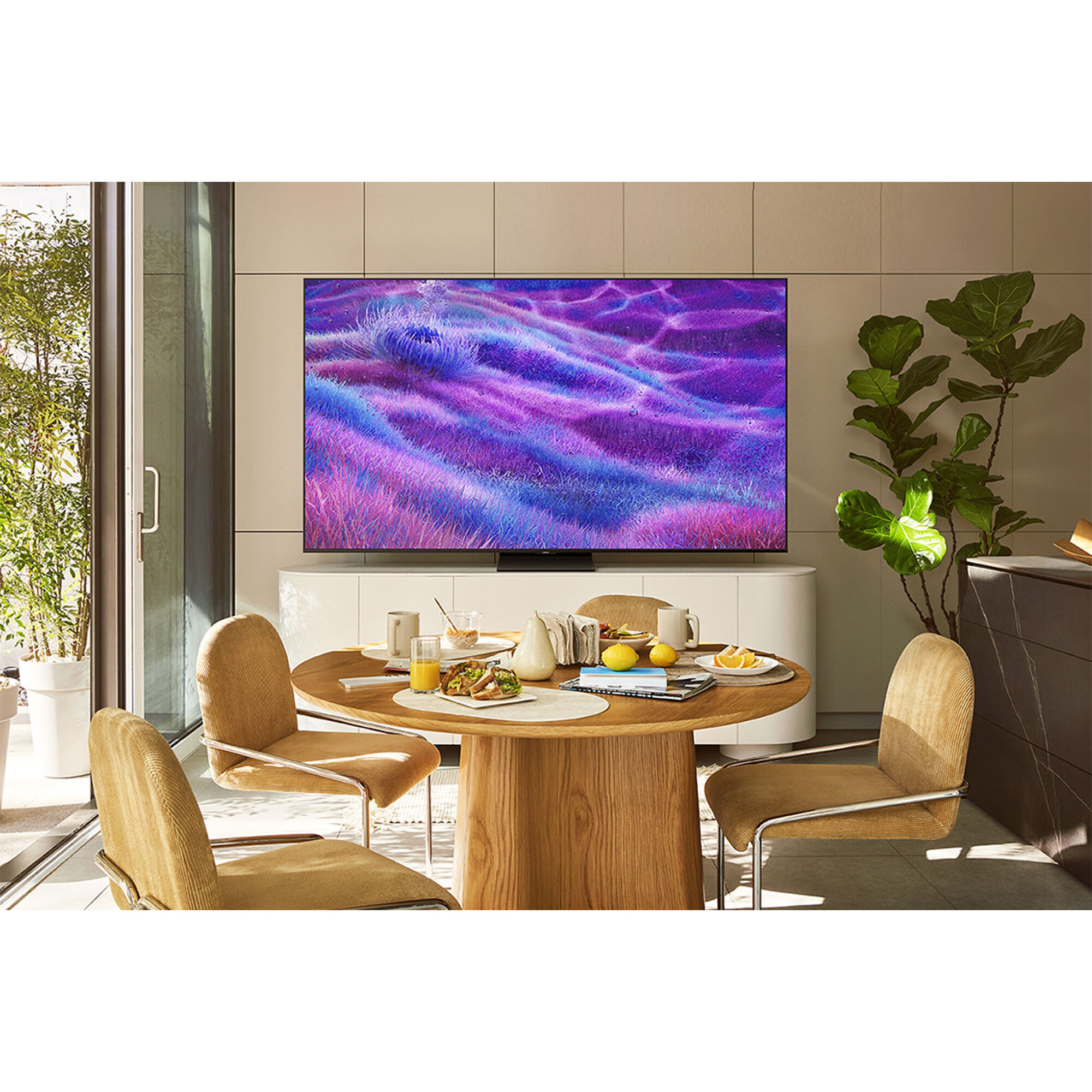 Samsung QN100QN80F - Thumbnail 2