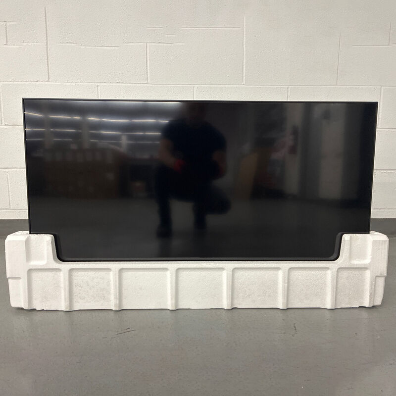 Samsung - 43" Class Q8F QLED 4K UHD Samsung Vision AI Smart TV (Open Box Excellent Condition), , hires