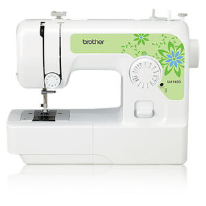 Brother Sewing 14-Stitch Sewing Machine - White, , hires