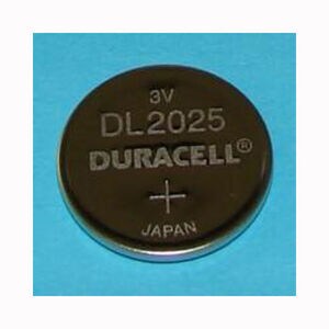 Duracell 3V Lithium Photo Battery, , hires