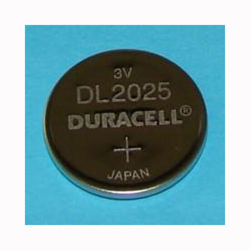 Duracell 3V Lithium Photo Battery, , hires