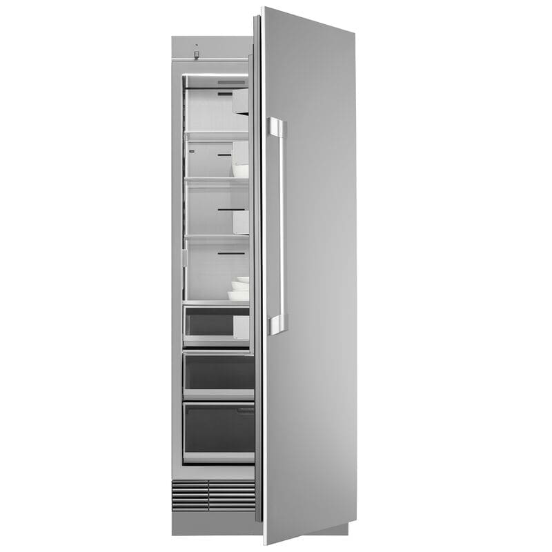 Dacor 30 in. 17.8 cu.ft. Built-In Smart Counter Depth Freeezerless Refrigerator with Internal Water Dispenser - Custom Panel Ready, , hires