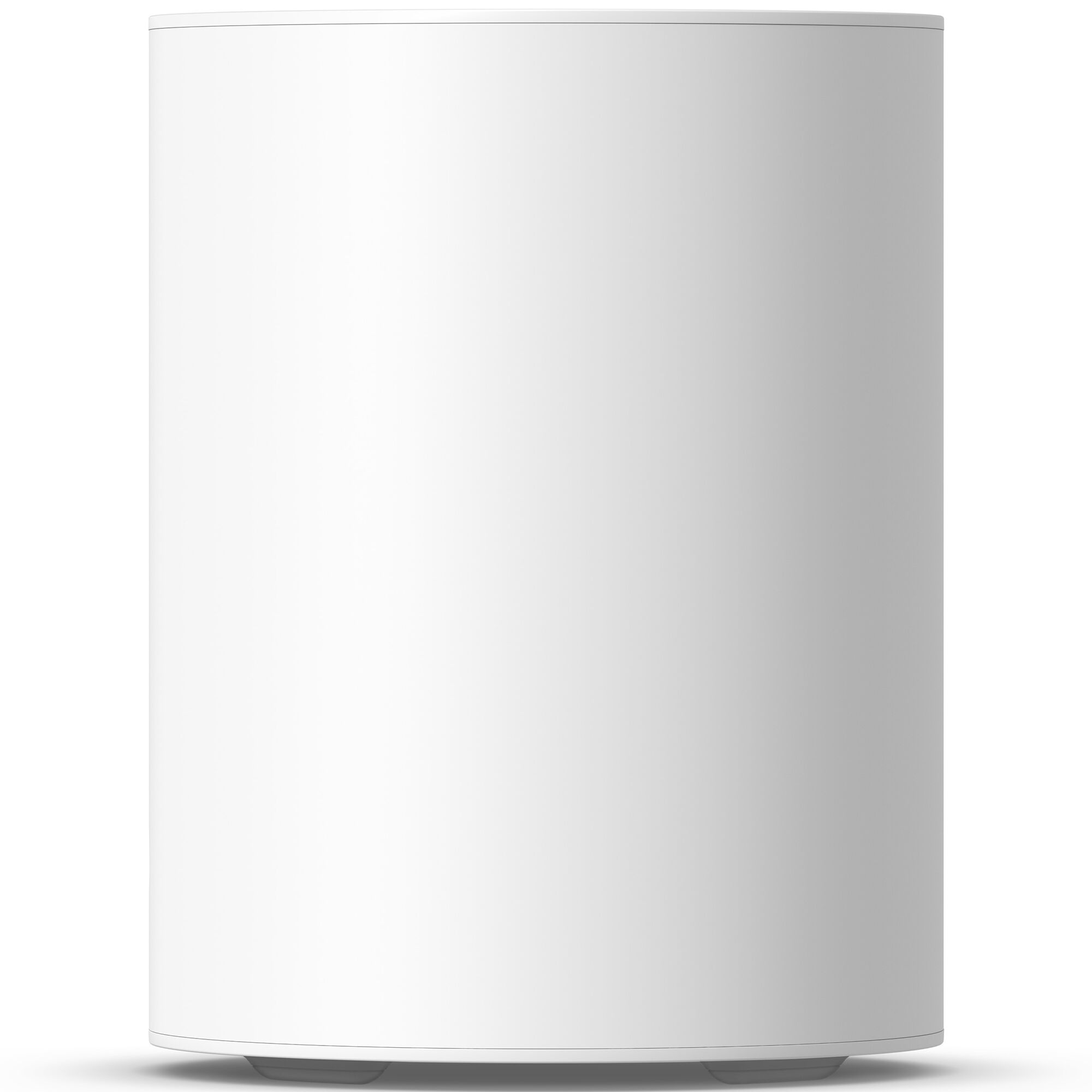 Sonos Sub Mini Wireless Subwoofer - White | P.C. Richard & Son