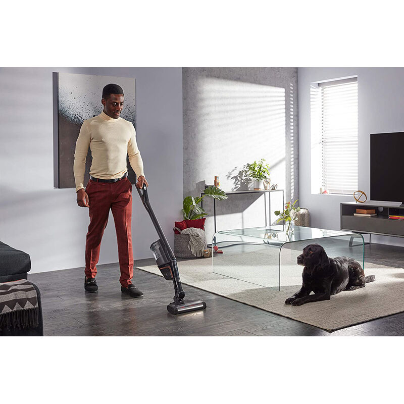 Miele Triflex HX1 Cat \u0026 Dog Cordless 