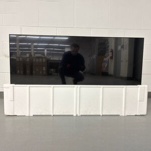 Samsung - 55" Class Q7F QLED 4K UHD Samsung Vision AI Smart TV (Open Box Excellent Condition), , hires