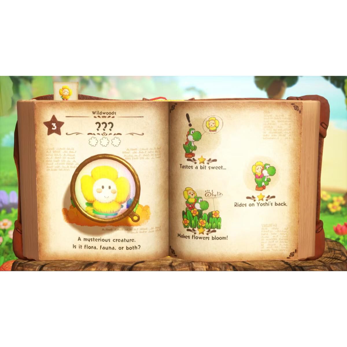 Yoshi and the Mysterious Book for Nintendo Switch 2 | P.C. Richard