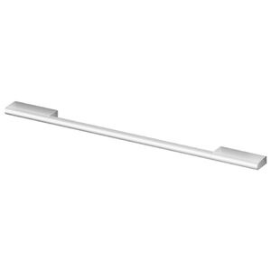 Fisher & Paykel 30 in. Contemporary Round Handle Kit for Integrated Refrigerator - Stainless Steel, , hires