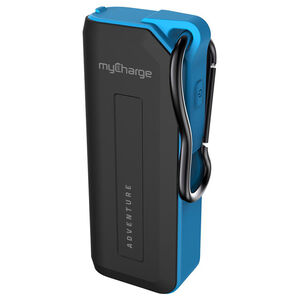 MyCharge 3,350mAh Adventure Mini Portable Charger, , hires