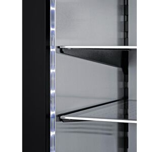 Summit 24 in. 3.1 cu. ft. Undercounter Refrigerator - Custom Panel Ready, , hires