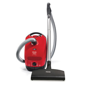 Miele Classic C1 Centennial Canister Vacuum, , hires