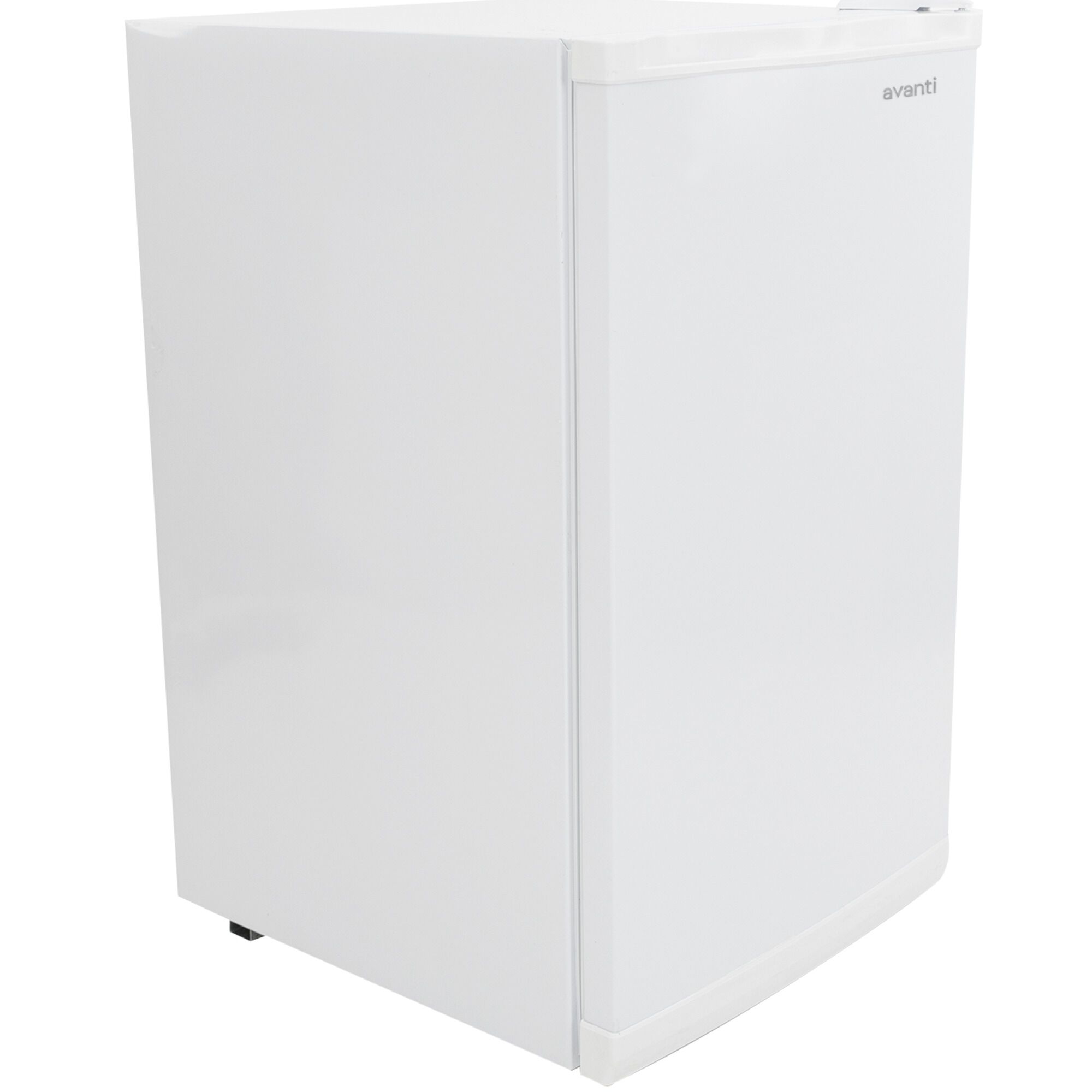 Avanti 19 in. 2.8 cu. ft. Compact Upright Freezer - White | P.C.