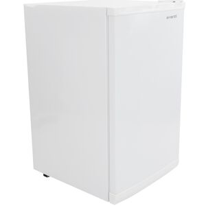 Avanti 19 in. 2.8 cu. ft. Compact Upright Freezer - White, , hires