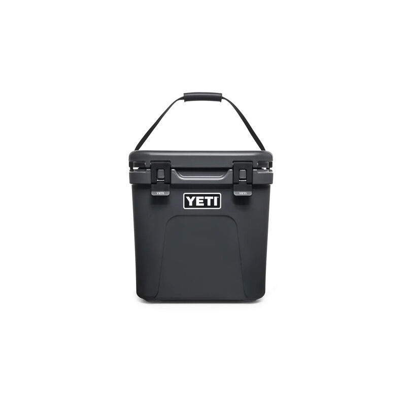 YETI Roadie 24 Cooler - Charcoal | P.C. Richard & Son