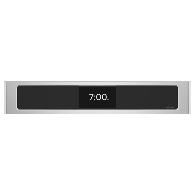 GE Cafe CTD70DP2NS1 Wall Oven
