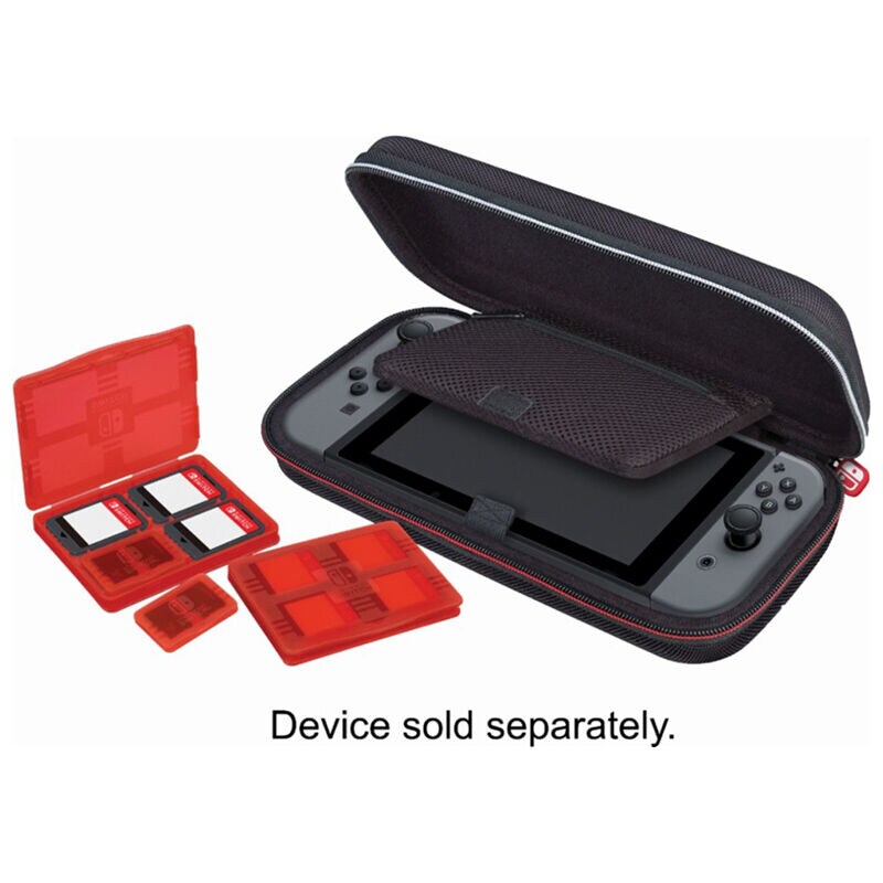 Nintendo Switch Game Traveler Deluxe OLED Case - Also