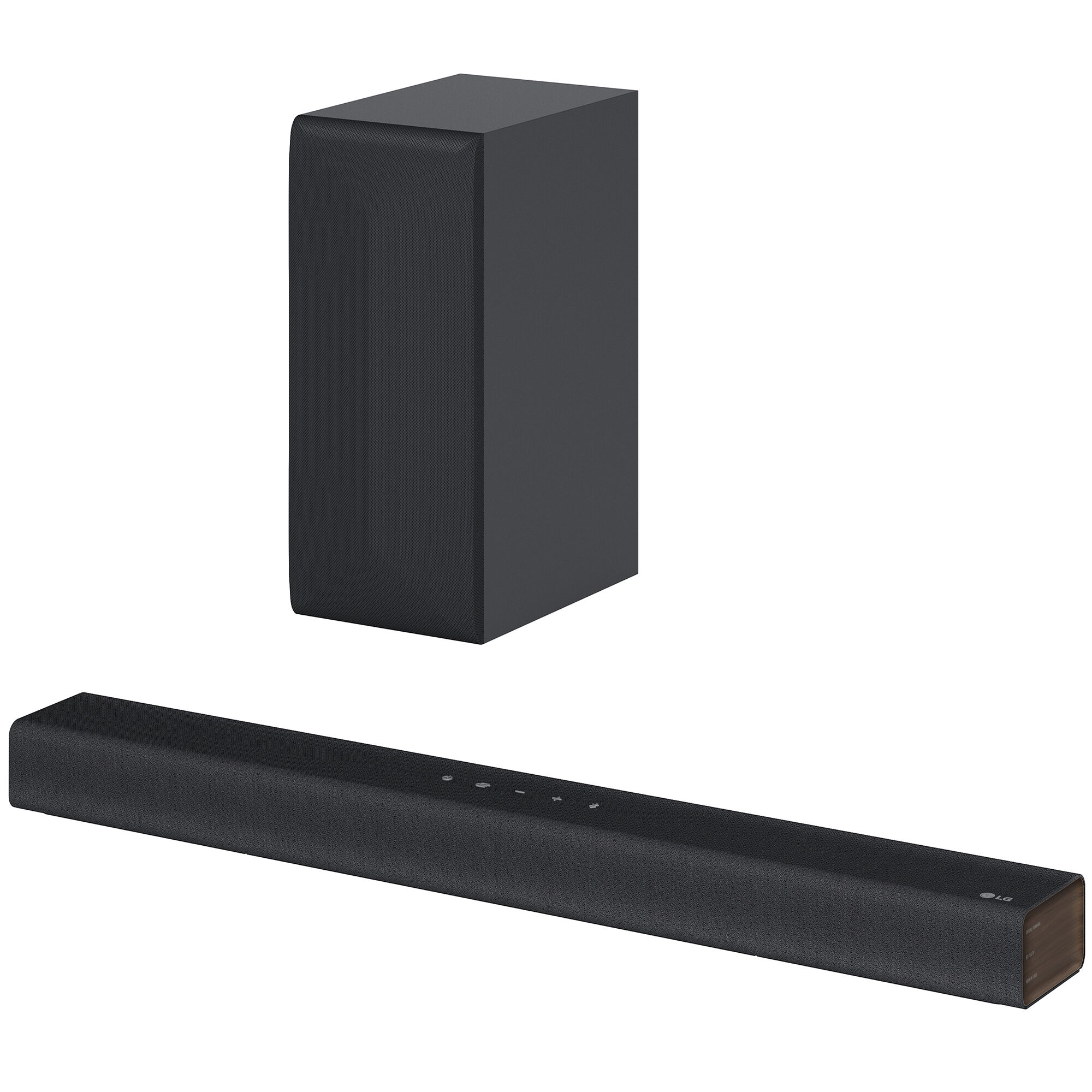 Jbl bar 2025 2.1 dts
