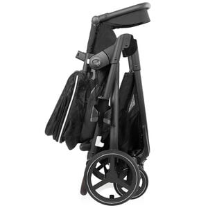 Evenflo Shyft Intuiti + Modular Stroller - Dubhan Black, , hires