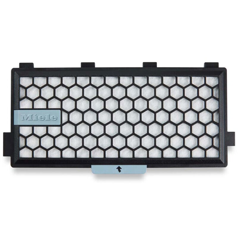 Miele Active AirClean Filter with TimeStrip, , hires