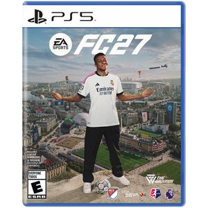 Sony FC 27 for PlayStation 5, , hires