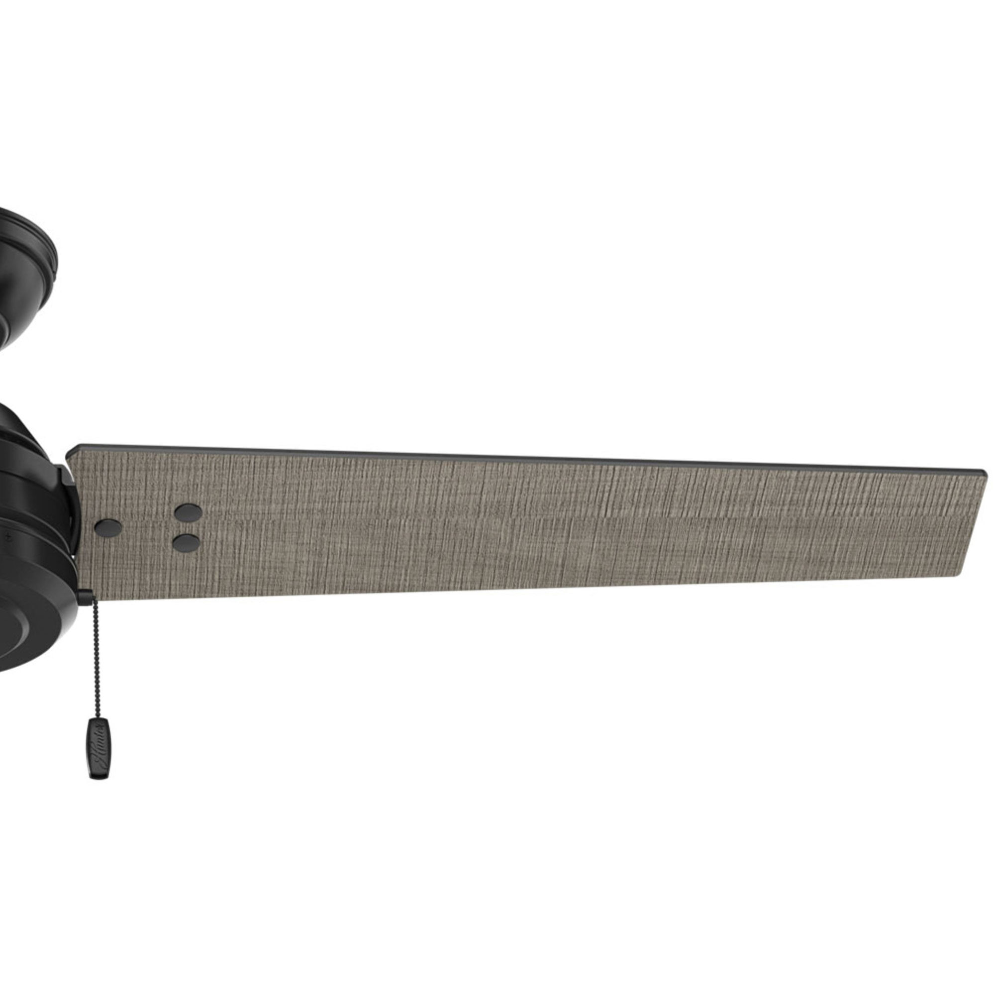 Hunter Cassius Ceiling Fan - Thumbnail 5