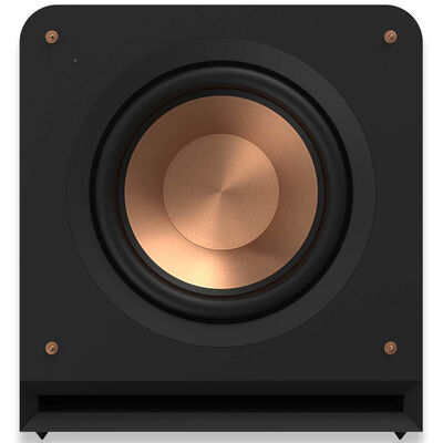 Klipsch 12" High Excursion Subwoofer | RP1200SW